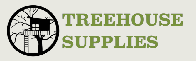 Treehouse Supplies